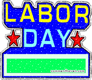 Labor Day picture