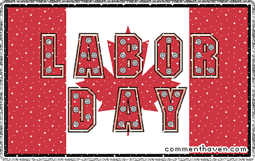 Labor Day picture