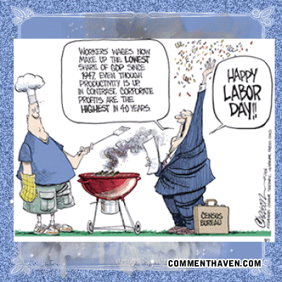Labor Day picture