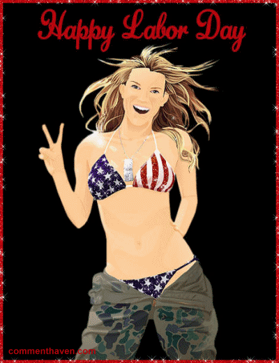 Labor Day picture