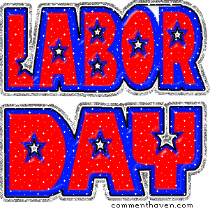 Labor Day picture