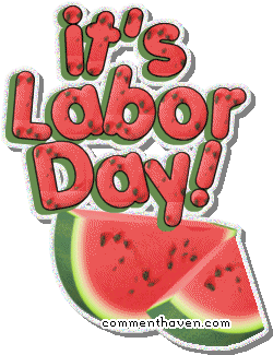 Labor Day picture