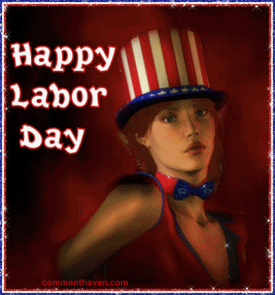 Labor Day picture