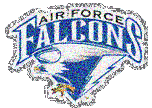 Airforce Falcons picture