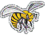 Alabama State Hornets picture