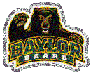 Baylor University Bears picture
