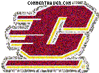Central Michigan Chippewas picture