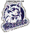 Connecticut Huskies picture