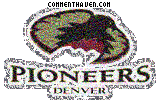 Denver Pioneers picture