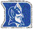 Duke Blue Devils picture