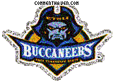East Tennessee State Bucs picture