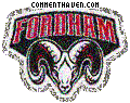 Fordham Rams picture