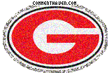 Georgia Bulldogs picture