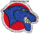 Georgia State Panthers picture
