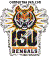 Idaho State Bengals picture