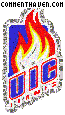 Illinois Chicago Flames picture