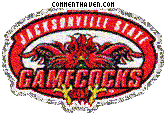 Jacksonville State Gamecock picture