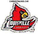 Louisville Cardinals picture