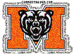 Mercer Bears picture