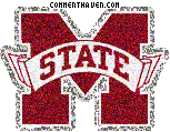 Mississippi State Bulldogs picture