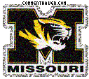 Missouri Tigers picture