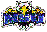 Morehead State Eagles picture