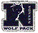 Nevada Wolf Pack picture
