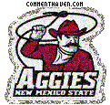 New Mexico State Aggies picture