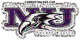 Niagra Purple Eagles picture