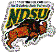North Dakota State Bisons picture