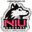 Northern Illinois Huskies picture
