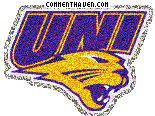 Northern Iowa Panthers picture