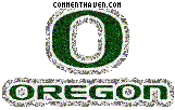 Oregon Ducks picture