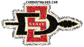 San Diego State Aztecs picture