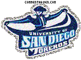 San Diego Toreros picture