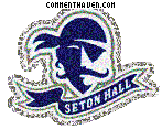 Seton Hall Pirates picture