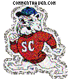 South Carolina State Bulldo picture