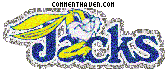 South Dakota State Jackrabb picture
