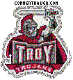 Troy Trojans picture