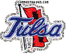 Tulsa Golden Hurricane picture