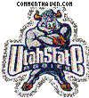 Utah State Aggies picture