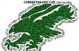 Wagner Seahawks picture