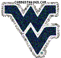 West Virginia Mountaineers picture