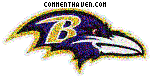 Baltimore Ravens picture for facebook