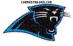 Carolina Panthers picture for facebook