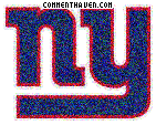 New York Giants picture