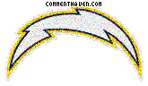 San Diego Chargers picture