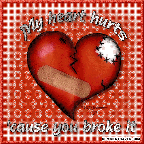 Brkheart picture