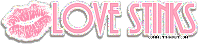 Love Stinks picture