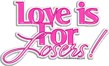 Loveisforlosers picture for facebook